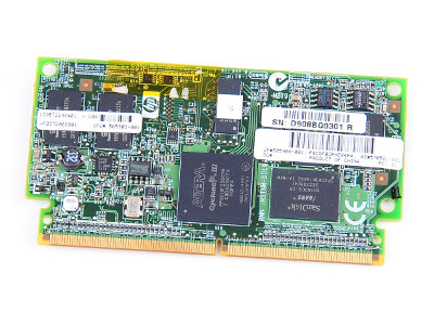Eladó HP 1 GB FBWC cache modul