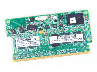Eladó HP 1 GB FBWC cache modul
