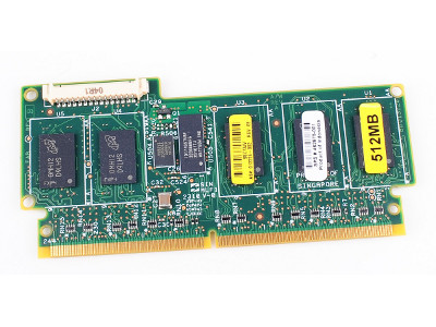 Eladó HP 512 MB BBWC cache modul