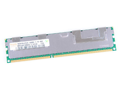 Elad hynix 16 GB 4Rx4 PC3-8500R DDR3 RAM Modul REG ECC