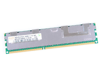Eladó hynix 16 GB 4Rx4 PC3-8500R DDR3 RAM Modul REG ECC