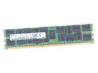 Elad Samsung 16 GB 2Rx4 PC3-14900R DDR3 RAM Modul REG ECC