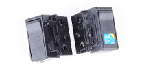Dell PowerEdge R410, R210 rack fül 