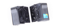 Dell PowerEdge R410, R210 rack fül