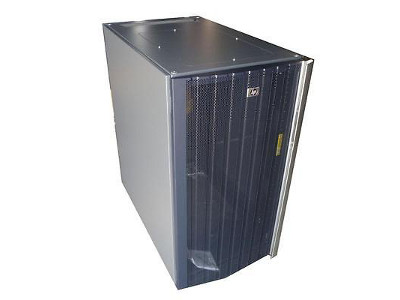 Eladó HP P/N 384102-001 rack szekrény, HP 10622