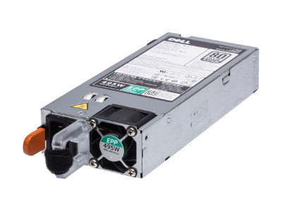Eladó Dell P/N 02FR04 Dell Poweredge R530 495W tápegység táp, Dell Poweredge R730 tápegység
