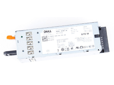 Elad Dell P/N Dell Poweredge R710 570W tpegysg tp, Dell Poweredge R710 tpegysg