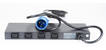 HP 4 por PDU