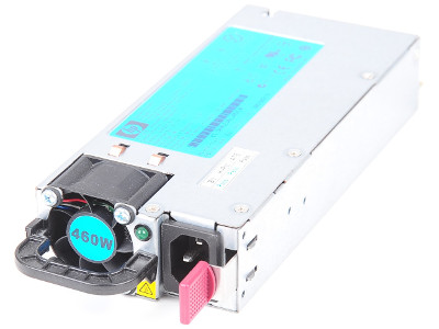 Eladó HP P/N 511777-001 táp, HP Dl380 G6 tápegység