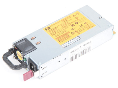 Eladó HP P/N 511778-001 táp, HP Dl380 G6 tápegység