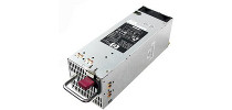 HP 500W tápegység, HP ML350 G3 264166-001