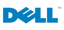 Dell notebook logó