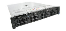 Dell PE R730 szerverek