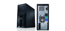 Dell PE T110 szerverek