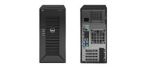 Dell PE T20 szerverek