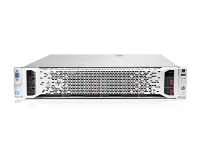 Elad Dell szerver HP Proliant DL380 szerver