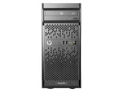 Elad Dell szerver HP Proliant ML10 szerver