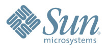 Sun szerverek logó
