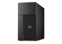 Dell Precision T3620 Használt munkaállomás