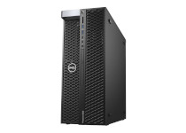 Dell Precision T5820 Használt munkaállomás