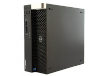 Dell Precision T7810 Használt munkaállomás