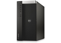 Dell Precision T7910 Használt munkaállomás