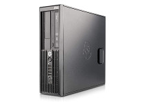 HP Z220 SFF Használt munkaállomás