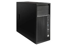 HP Z240 Workstation Használt munkaállomás