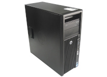 HP Workstation Z420 Használt munkaállomás