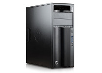 HP Workstation Z440 Használt munkaállomás