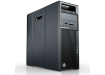 HP Z640 Használt munkaállomás