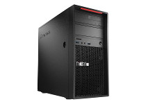 Lenovo ThinkStation P300 MT Használt munkaállomás