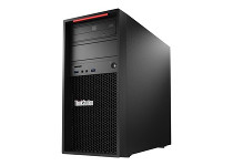 Lenovo ThinkStation P310 MT Használt munkaállomás