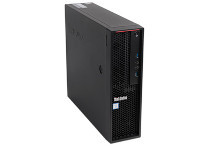 Lenovo ThinkStation P320 SFF 30BK Használt munkaállomás