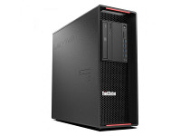 Lenovo ThinkStation P510 Használt munkaállomás